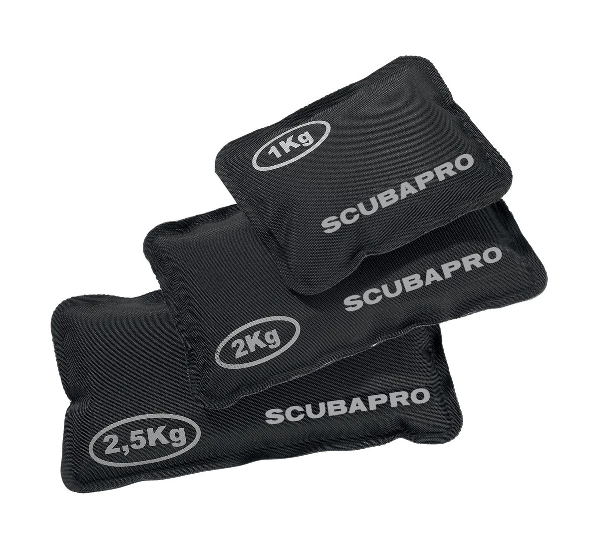 Scubapro 2 KG Softblei 3 Scubapro 2 KG Softblei