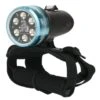 Light & Motion SOLA DIVE 800 Tauchlampe -ActionSport Würzburg Shop sola dive 800 black