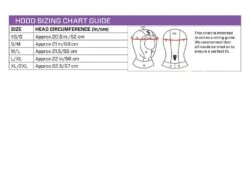 Scubapro EVERFLEX YULEX HOODED VEST 2 Mm Unterziehweste Mit Kopfhaube 9 Scubapro EVERFLEX YULEX HOODED VEST 2 Mm Unterziehweste Mit Kopfhaube -ActionSport Würzburg Shop sp 63761xx0 everflex yulex vest 2mm 03