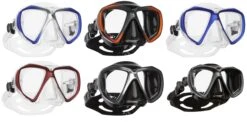 Scubapro SPECTRA Tauchmaske