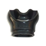 Aqualung Comfort Mundstück Mit Gaumenplatte Für Spiro Apeks Aqualung Atemregler