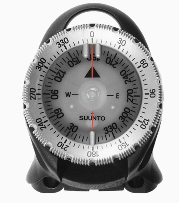 Suunto SK-8 Konsolenkompass NH 3 Suunto SK-8 Konsolenkompass NH