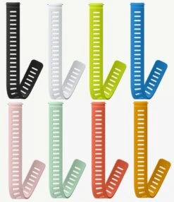 Suunto D5 / Spartan / Suunto 9 Verlängerungsarmband Aus Silikon