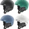 UVEX Stance Skihelm Snowboardhelm UNISEX Collection 2024