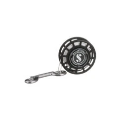 Scubapro S-TEK Spinner Spool Sicherheitsleine REEL