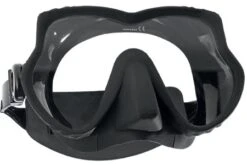 Scubapro DEVIL Tauchmaske Einglastauchmaske