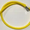 Mares Super Flex Miflex Mitteldruckschlauch 100 Cm Mit 3/8" Anschluß (gelb) 1 Mares Super Flex Miflex Mitteldruckschlauch 100 Cm Mit 3/8" Anschluß (gelb) -ActionSport Würzburg Shop superflexschlauch ohne knickschutz gelbdwou3nwsbjss4