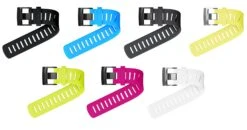 Suunto D4i NOVO D6i NOVO Und D4i Verlängerungsarmband Armbandverlängerung