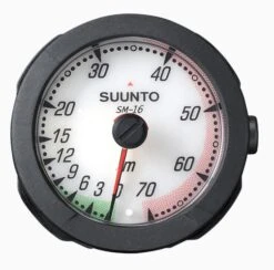 Suunto SM-16 Tiefenmesser Modul Für Konsole