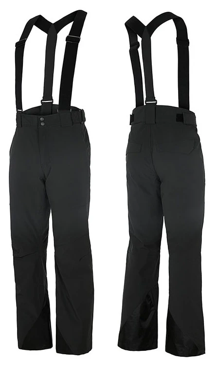 ZIENER TELMO Herren Skihose Schneehose Snowboardhose Collection 2019 3 ZIENER TELMO Herren Skihose Schneehose Snowboardhose Collection 2019