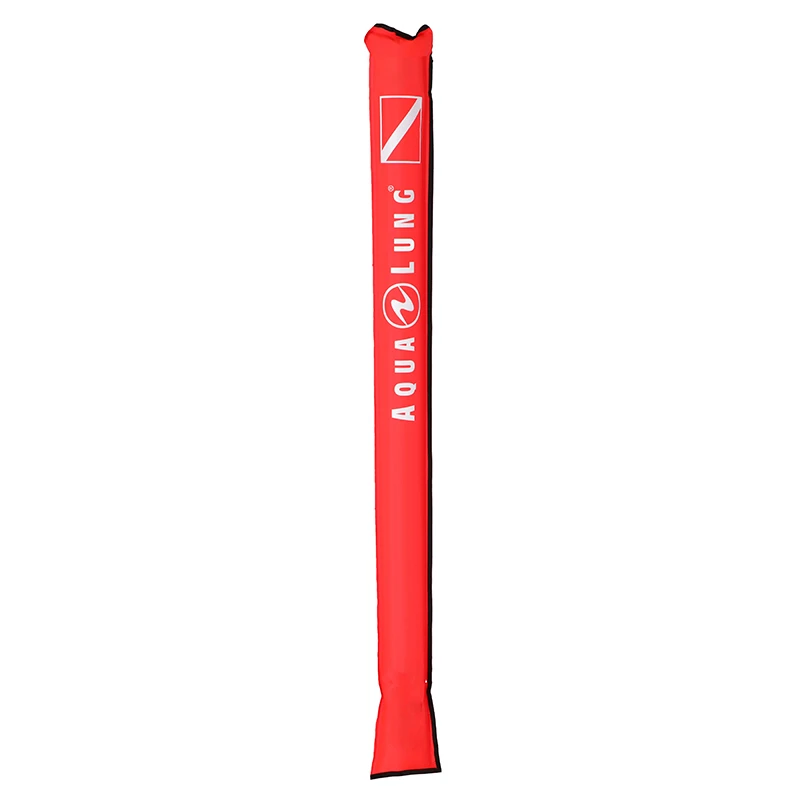 Aqualung Dekoboje Sicherheitsboje Mit Hülle 3 Aqualung Dekoboje Sicherheitsboje Mit Hülle