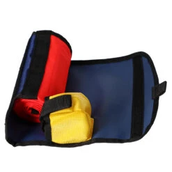 Aqualung Dekoboje Boje Mit Reel Und 10 M Leine Sicherheitsboje Mit Tasche -ActionSport Würzburg Shop th131112 deco stop spool 10meters 02