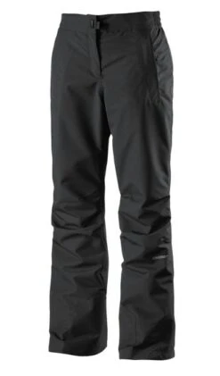 ZIENER TITI Damen Skihose Schneehose Snowboardhose -ActionSport Würzburg Shop titi damen black