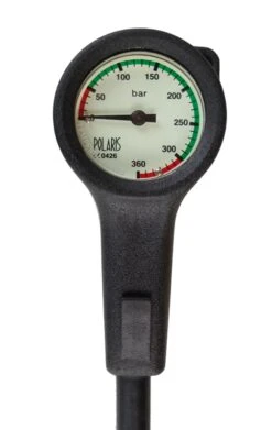 Polaris Top-Line Finimeter