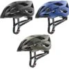 UVEX TOURING CC Radhelm Fahrradhelm UNISEX