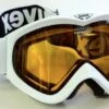 UVEX F1 Skbrille Snowboardbrille Collection 2023