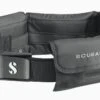 Scubapro Taschenbleigurt VARIOSOFT Mit INOX Schnalle -ActionSport Würzburg Shop variosoft bleigurt