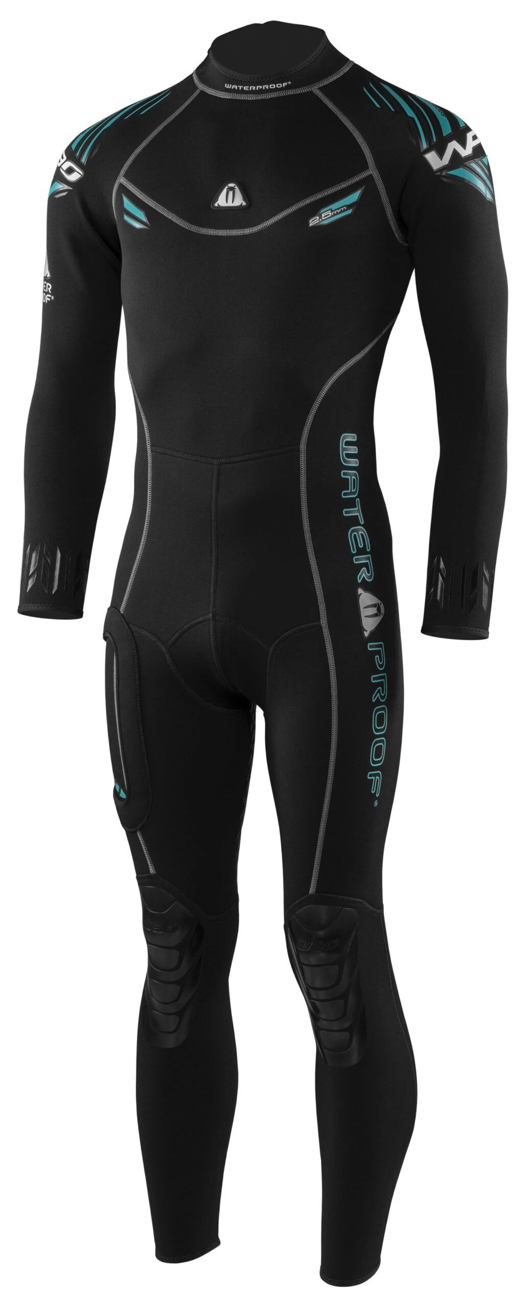 Waterproof W30 2,5 Mm Overall Men Tropentauchanzug Herren Collection 2022 3 Waterproof W30 2,5 Mm Overall Men Tropentauchanzug Herren Collection 2022