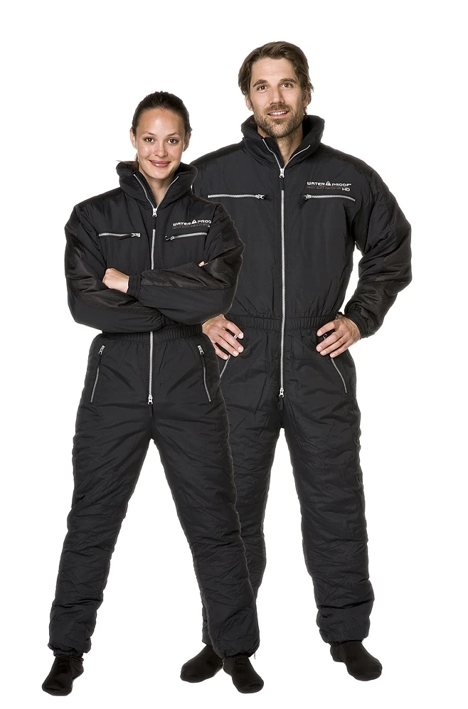 Waterproof WARMTEC 200g Unterzieher Für Trockentauchanzug UNISEX 3 Waterproof WARMTEC 200g Unterzieher Für Trockentauchanzug UNISEX