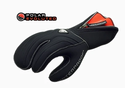 Waterproof G1 3 Finger 7 Mm Tauch Handschuhe Neoprenhandschuh 3 Waterproof G1 3 Finger 7 Mm Tauch Handschuhe Neoprenhandschuh