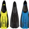 Aqualung WIND Vollfußflosse Schnorchelflosse