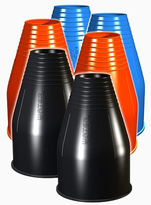 Waterproof Silikon Armmanschetten Für Trockentauchanzug 3 Waterproof Silikon Armmanschetten Für Trockentauchanzug