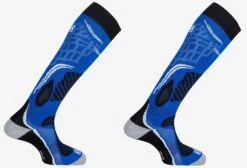SALOMON X PRO Herren Skisocken Snowboardsocken Kniestümpfe -ActionSport Würzburg Shop x pro l37885900 union blue blackh22zlqjzdia1h