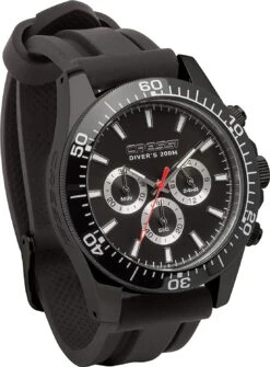 CRESSI NEREUS WATCH Professionelle Taucheruhr