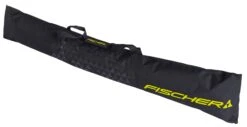 FISCHER Skicase ECO XC 1 PAAR 210 Cm Skitasche Skisack Collection 2024